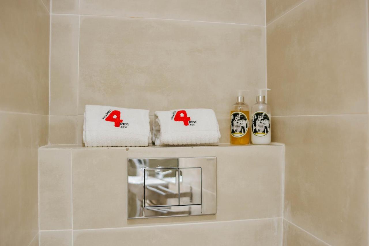 Rent4Rest Lisbon Downtown Tiny Studio Apartments Exteriör bild