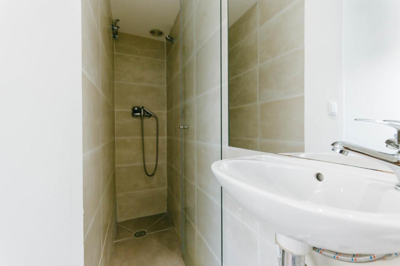 Rent4Rest Lisbon Downtown Tiny Studio Apartments Exteriör bild
