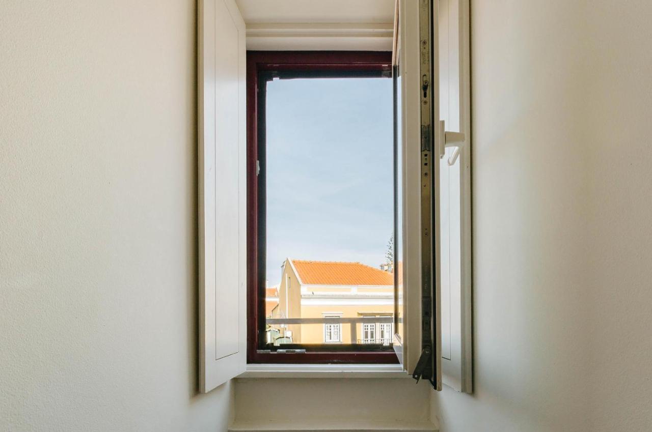 Rent4Rest Lisbon Downtown Tiny Studio Apartments Exteriör bild